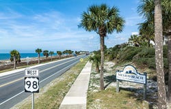 112 B 37th St, Mexico Beach, FL 32456