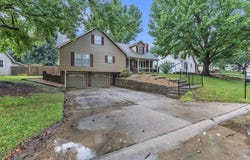 5205 Mockingbird Lane, St Joseph, MO 64506