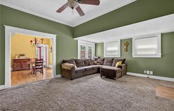 516 May AVE, Fort Smith, AR 72901