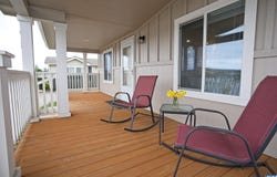 731 W Heritage Loop, Sequim, WA 98382