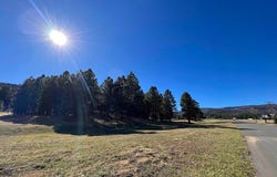1 CHAPEL RD & CR A34, Rociada, NM 87742