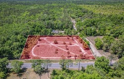 Crawfordville Highway, Crawfordville, FL 32327