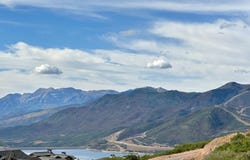 2097 E Peak View Drive lot: 386, Hideout, UT 84036