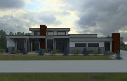 320 Longview Place, Heath, TX 75032