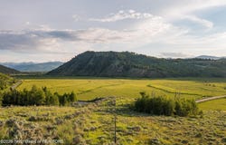 SPRING GULCH Road, Jackson, WY 83001