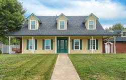 4502 Dexham Road, Rowlett, TX 75088