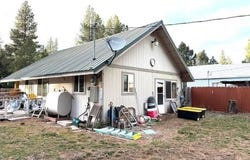 13534 Tennant Rd, Macdoel, CA 96058