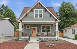 806 E 10th Ave, Spokane, WA 99202