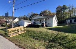 48 Frank Avenue, Corbin, KY 40701