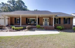 320 S Wedgewood Drive, Washington, NC 27889