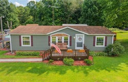 8445 Salem Unity Road, Salem, OH 44460