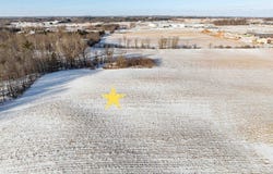 HIDDEN HILLS Trail, DENMARK, WI 54208