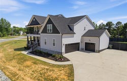 69 Red rock Circle, Benson, NC 27504