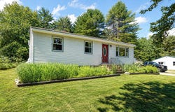 33 Ridge Terrace Drive, Casco, ME 04015