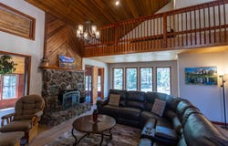 11 Vail Loop, Angel Fire, NM 87710-0000