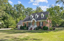 404 Barrington Drive, Tarboro, NC 27886