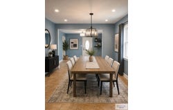 227 CASA BLANCA DR., BROWNSVILLE, TX 78521