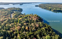 Goods Point Road, Steuben, ME 04680