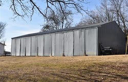 19002 W Woodhaven, Cookson, OK 74427
