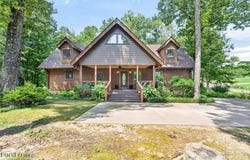 335 High Meadow Drive, Spencer, TN 38585