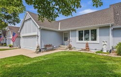 12600 E 86 Terrace, Kansas City, MO 64138