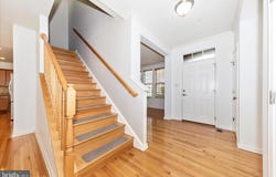 1954 MORAN Drive, FREDERICK, MD 21702