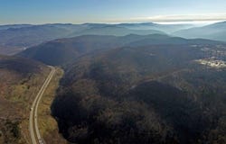 IRISH MOUNTAIN ROAD, SHADY SPRING, WV 25832