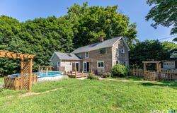 39 Johnson Road, Kent, CT 06757