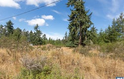 Secor Road lot: 4, Sequim, WA 98382-0000