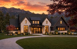 2222 High Ground Road, Guild, TN 37340