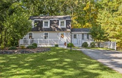3 Travis Road, Nashua, NH 03063
