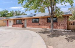 610 Hoagland Road, Las Cruces, NM 88005
