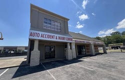 1002 Cuba Road, Mayfield, KY 42066
