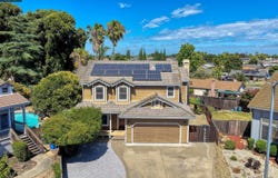 454 Bristol Ct, Oakley, CA 94561