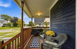 1007 Cedar St, Tipton, IA 52772