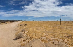 61434 La Brisa, Joshua Tree, CA 92252