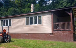 989 Battery Hill Lane, Tyro, VA 22976