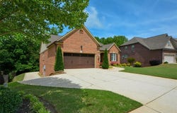 4332 CHESTERFIELD Court, Buford, GA 30518