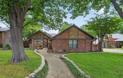 206 Rainbow Circle, Rockwall, TX 75032