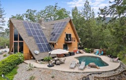 19754 Solus Campground RD, Lakehead, CA 96051