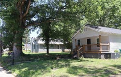305 E Division Avenue, Salisbury, NC 28144