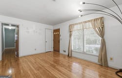 4367 Abingdon Drive, Stone Mountain, GA 30083