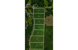 Old Morris Rd. lot: 5, Eupora, MS 39744
