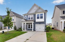 312 Phillips Drive, Pendleton, SC 29670