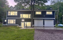 3518 County C, Rhinelander, WI 54501