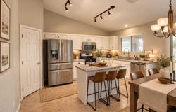 3282 E BONANZA Road, Gilbert, AZ 85297