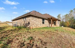 2163 County Street 2970, Blanchard, OK 73010