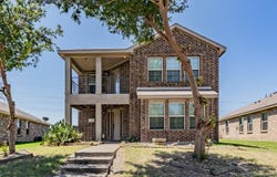 1758 Overlook Drive, Lancaster, TX 75146