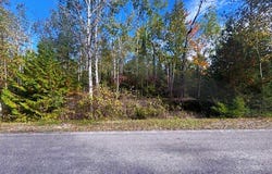 Northland Heights Drive lot: 181, Presque Isle, MI 49777