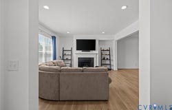 224 Lauradell Rd, Ashland, VA 23005